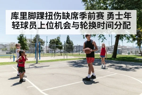 库里脚踝扭伤缺席季前赛 勇士年轻球员上位机会与轮换时间分配